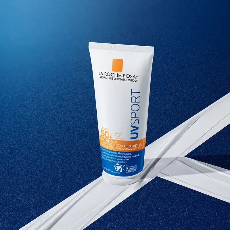 La Roche Posay Anthelios Lotion résistante aux UV Spf50+ , 200 ml