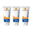 La Roche Posay Anthelios Lotion résistante aux Uvsport Spf50+ , 3X200 Ml