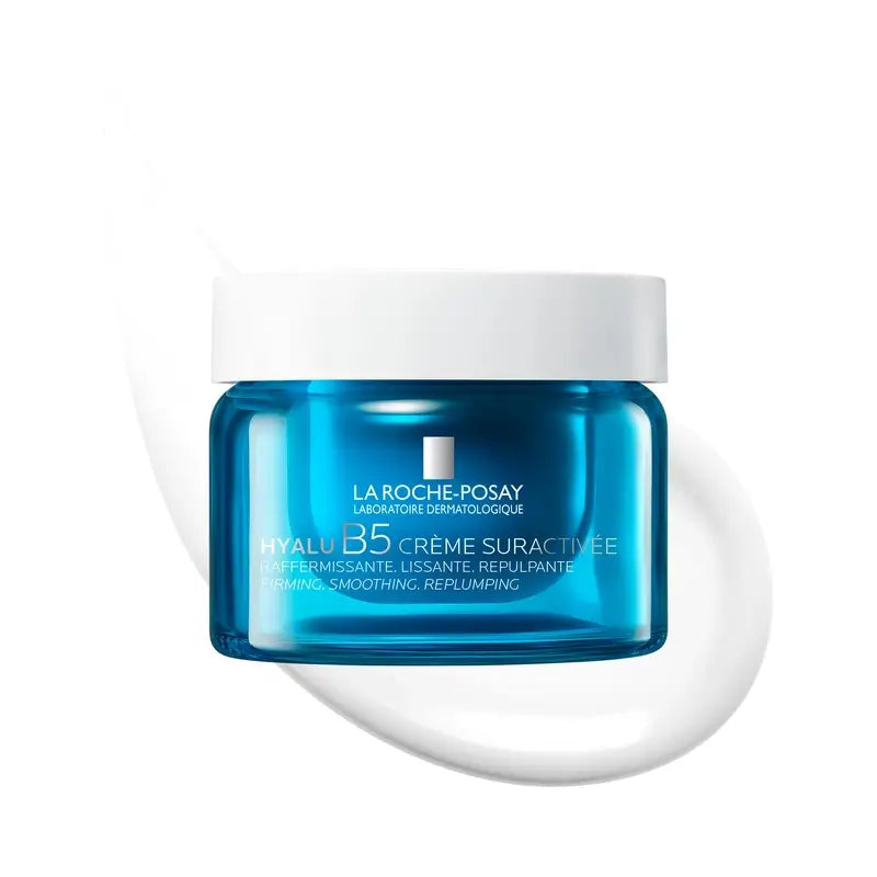 La Roche-Posay Anti-Aging Hyalu B5 Crème Suractivée 50Ml