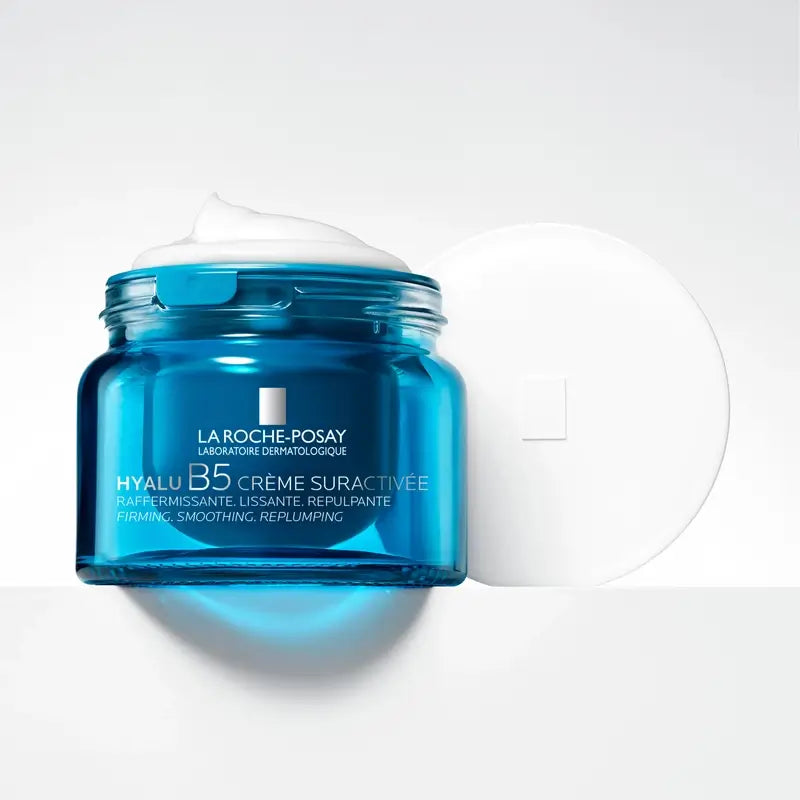 La Roche-Posay Anti-Aging Hyalu B5 Crème Suractivée 50Ml