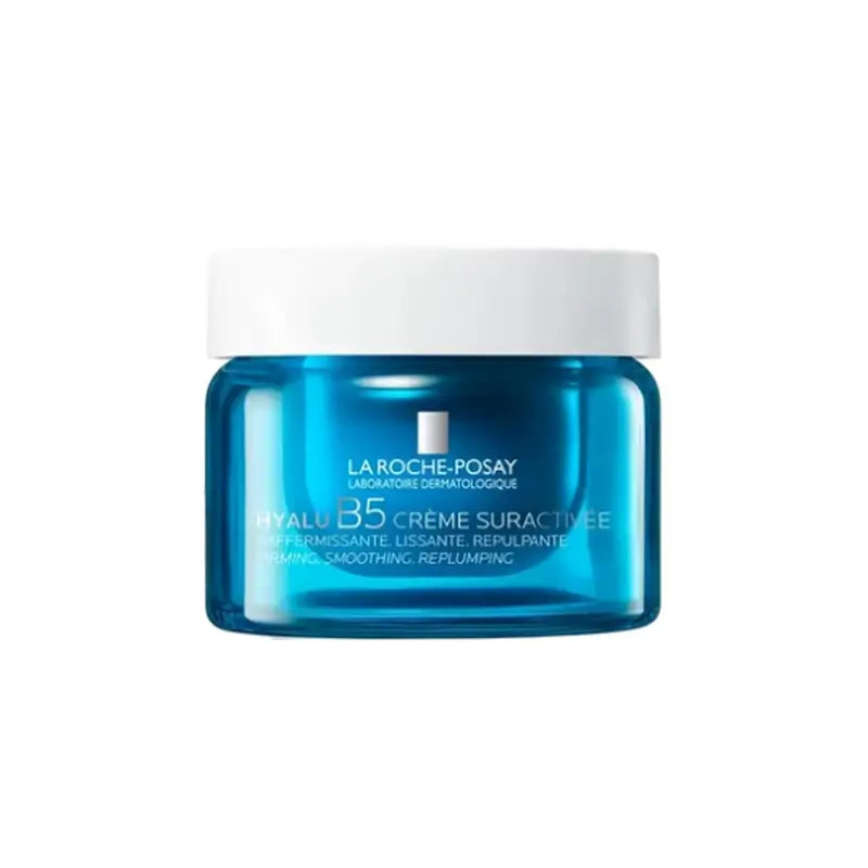 La Roche-Posay Anti-Aging Hyalu B5 Suractivated Cream 50Ml