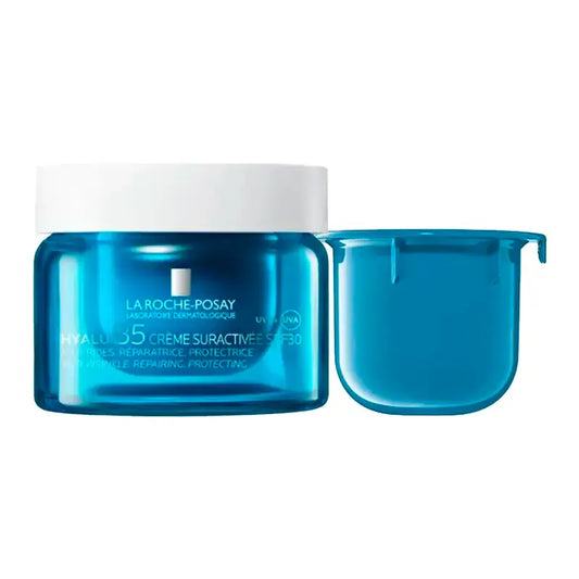 La Roche-Posay Anti-Ageing Hyalu B5 Suractivated Cream Spf 30+ , 50Ml + Refill 50Ml