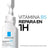 La Roche Posay Cicaplast B5 Serum, 10% Vitamine B5. Réparation et hydratation. Protection quotidienne. 30 ml