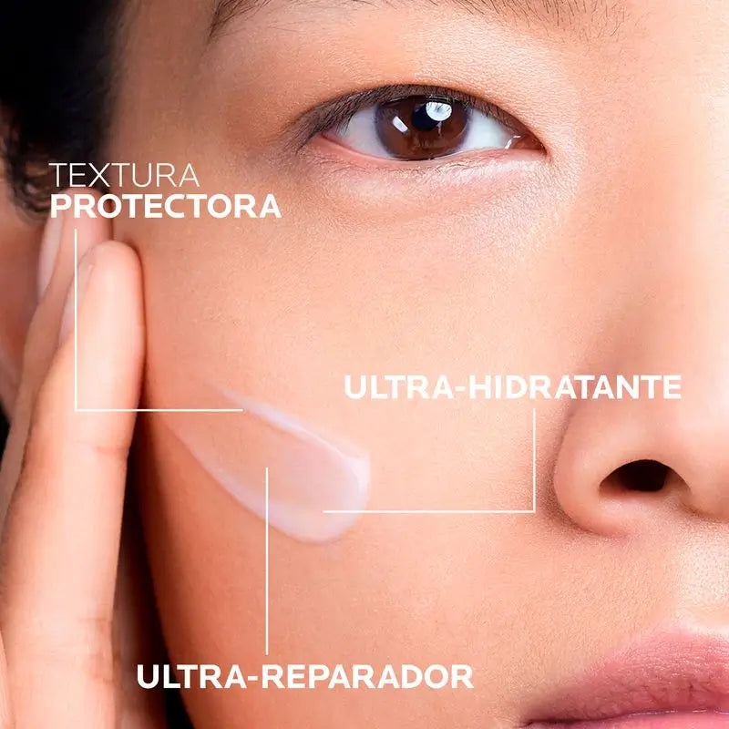 La Roche Posay Cicaplast B5 Serum, 10% Vitamine B5. Réparation et hydratation. Protection quotidienne. 30 ml