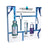 La Roche Posay Effaclar Serum Box 30 ml + Mela B3 Serum 10 ml + Hyalu B5 Eye Serum 5 ml