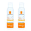 La Roche Posay Duplo Anthelios Xl Invisible Mist Spf 50+, 2 X 200 Ml