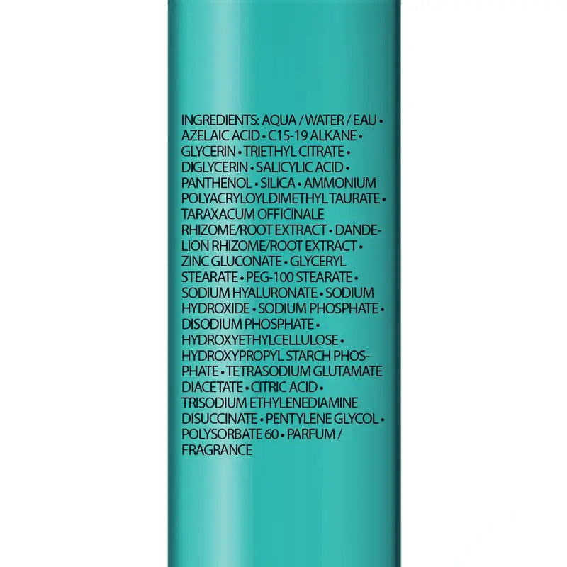 La Roche Posay Effaclar A.Z. Gel-Crème , 40 ml