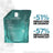 La Roche-Posay Effaclar Gel micro-exfoliant, recharge écologique, 400 ml