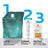 La Roche-Posay Effaclar Gel micro-exfoliant, recharge écologique, 400 ml