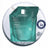 La Roche-Posay Effaclar Gel micro-exfoliant, recharge écologique, 400 ml