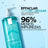 Gel nettoyant Effaclar Supramolecular de La Roche-Posay, 400 ml