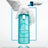 Gel nettoyant Effaclar Supramolecular de La Roche-Posay, 400 ml