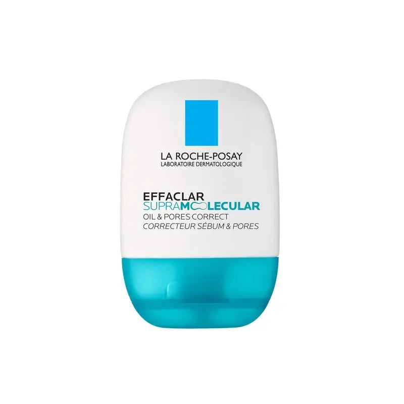 La Roche-Posay Effaclar Gel matifiant supramoléculaire, 40 ml