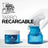 La Roche Posay Hyalu B5 Crème Suractivée Spf30 Recharge, 50 ml
