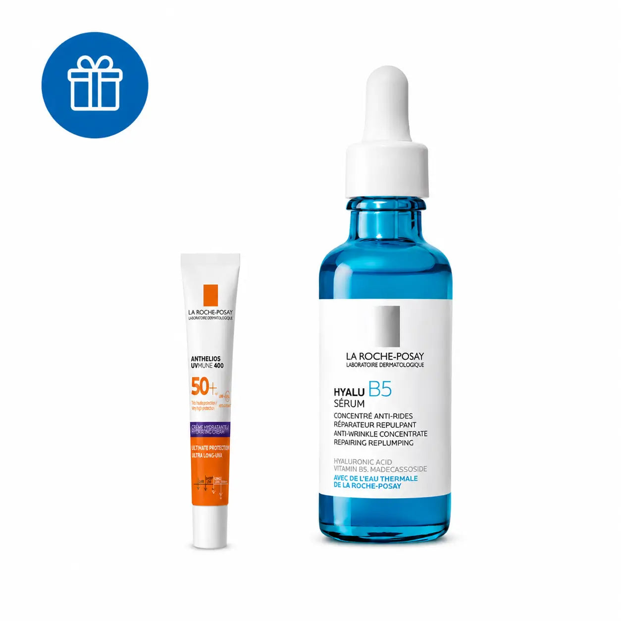 La Roche-Posay Hyalu B5 Sérum Suractivé 30Ml