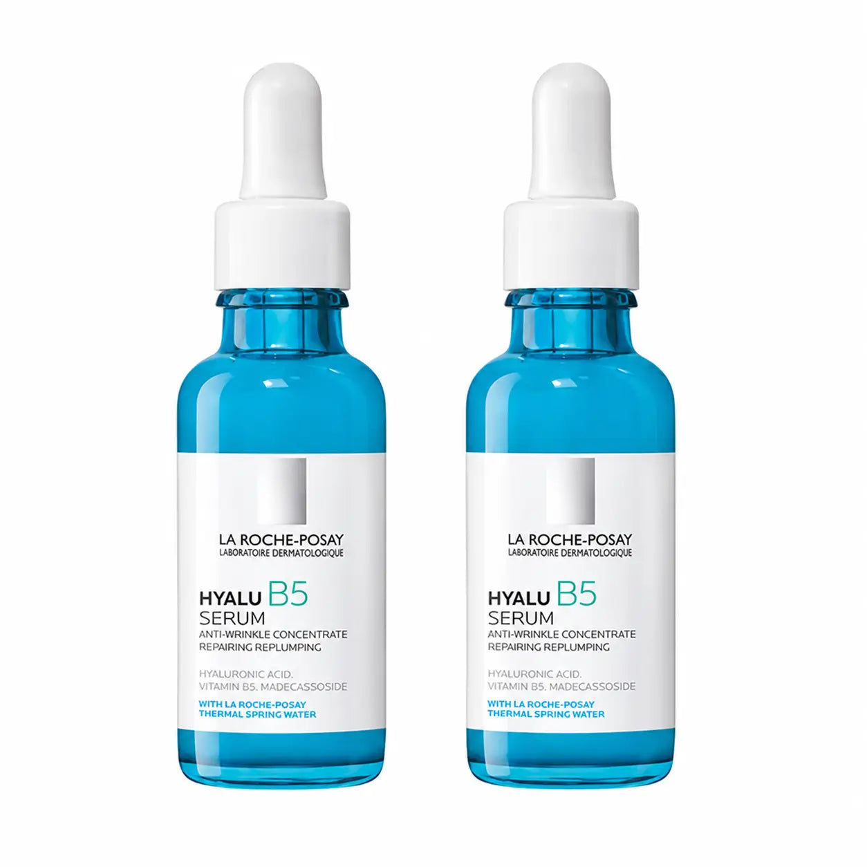 La Roche-Posay Hyalu B5 Sérum Suractivé Pack 2 x 30 ml