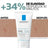 La Roche Posay Lipikar Urea Gel 30% - Gel hydratant à l'urée, 50 ml