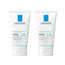 La Roche Posay Lipikar Gel Urée 30% - Gel Hydratant à l'Urée, Pack 2 x 50 ml