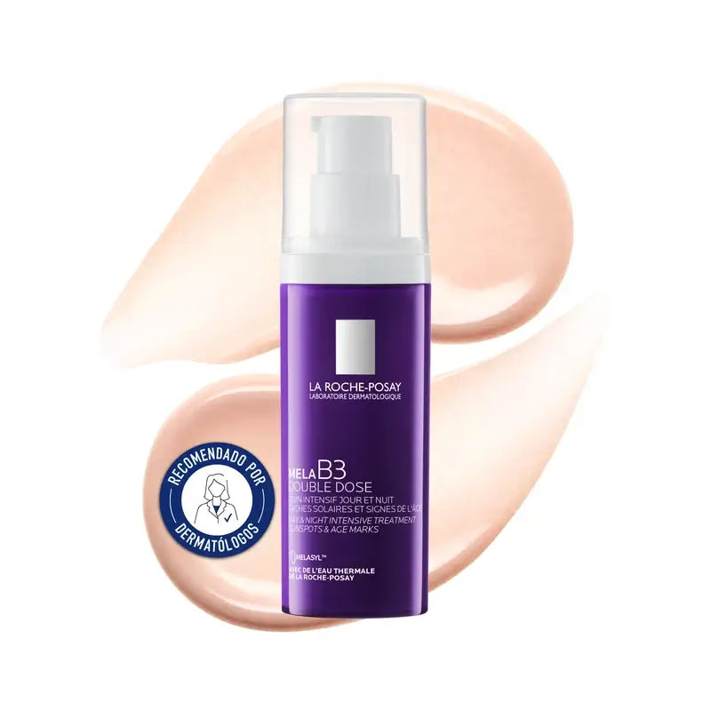 La Roche-Posay Mela B3 Double Dose Sérum anti-taches, 40 ml