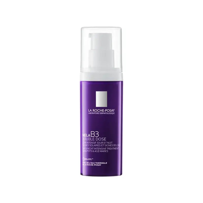 La Roche-Posay Mela B3 Double Dose Sérum anti-taches, 40 ml