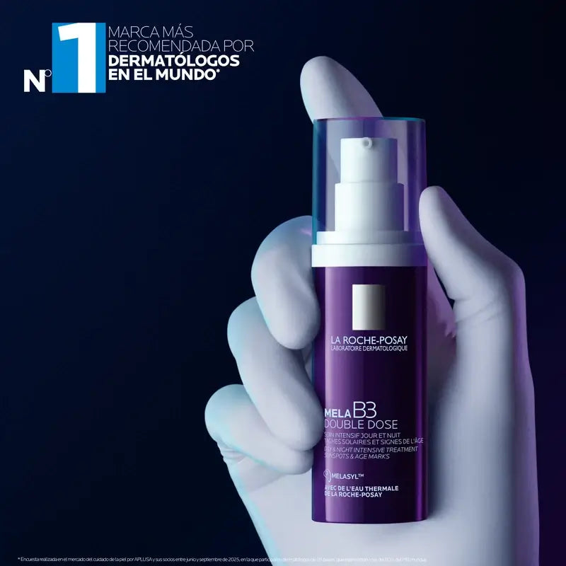 La Roche-Posay Mela B3 Double Dose Sérum anti-taches, 40 ml