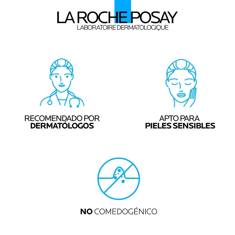 La Roche-Posay Mela B3 Double Dose Sérum anti-taches, 40 ml