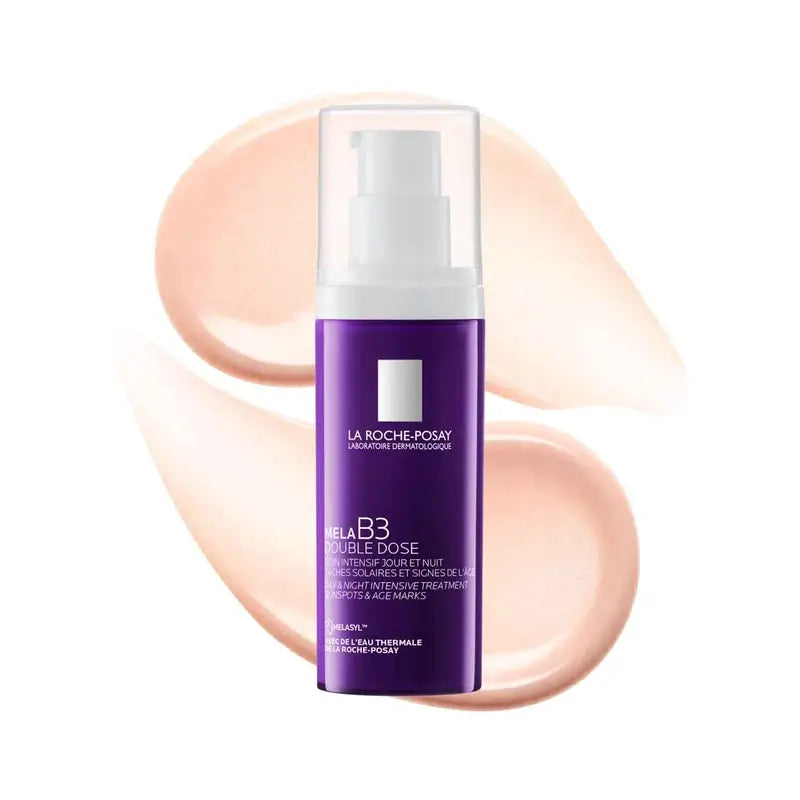 La Roche-Posay Mela B3 Double Dose Sérum anti-taches, 40 ml