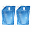 La Roche Posay Pack La Roche Posay Lipikar Gel Lavant Eco-Refill , 400 Ml, x2
