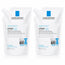 La Roche Posay Pack La Roche Posay Lipikar Syndet Ap+ Refill , 400 Ml, x2