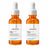 La Roche Posay Pure Vitamine C12 Sérum antioxydant et anti-rides, Pack 2 x 30 ml