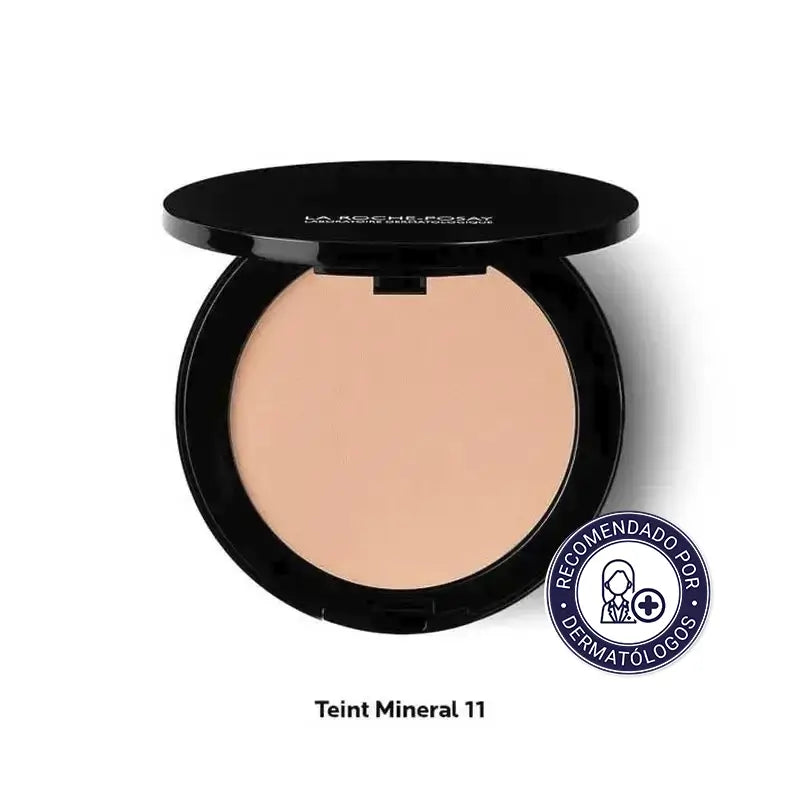 La Roche-Posay Toleriane Mineral Compact Tint SPF 25 Nº11