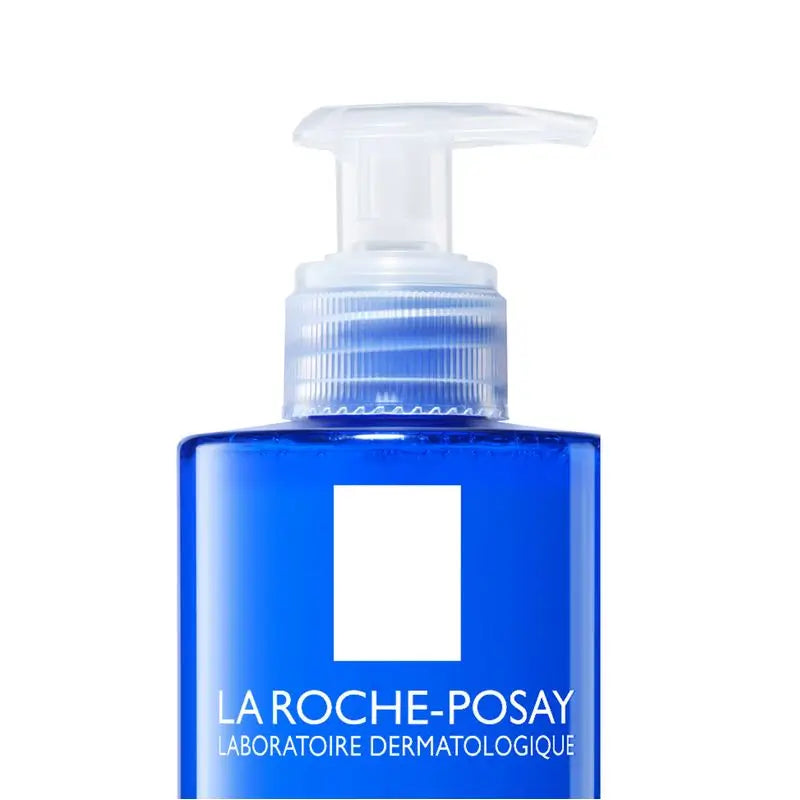 La Roche Posay Toleriane Gel Nettoyant Doublement Moussant, 400 ml