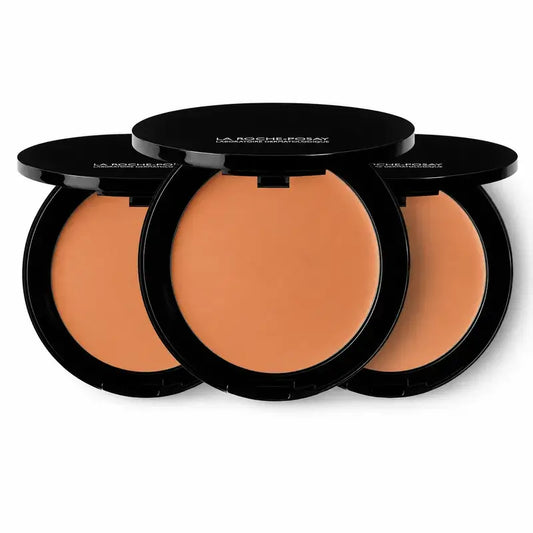 La Roche-Posay Toleriane Minerale SPF 25 Nº15 Pack 3 unités