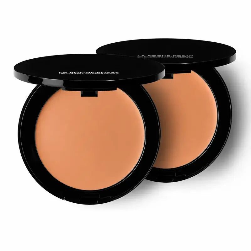 La Roche-Posay Toleriane Minerale SPF 25 Nº15 Pack 2 Units