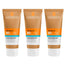 La Roche Posay Triplo Anthelios Moisturising Milk Spf50+ Eco-Sustainable, 3 X 75 Ml