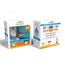 La Roche Posey Pack Anthelios Pediatric Milk Spf50 + Poncho, 1 pack