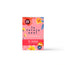 La Tetera Azul Cold Green Tea Red Fruit Flavour. Cold Infusion Powder box of 10 sachets
