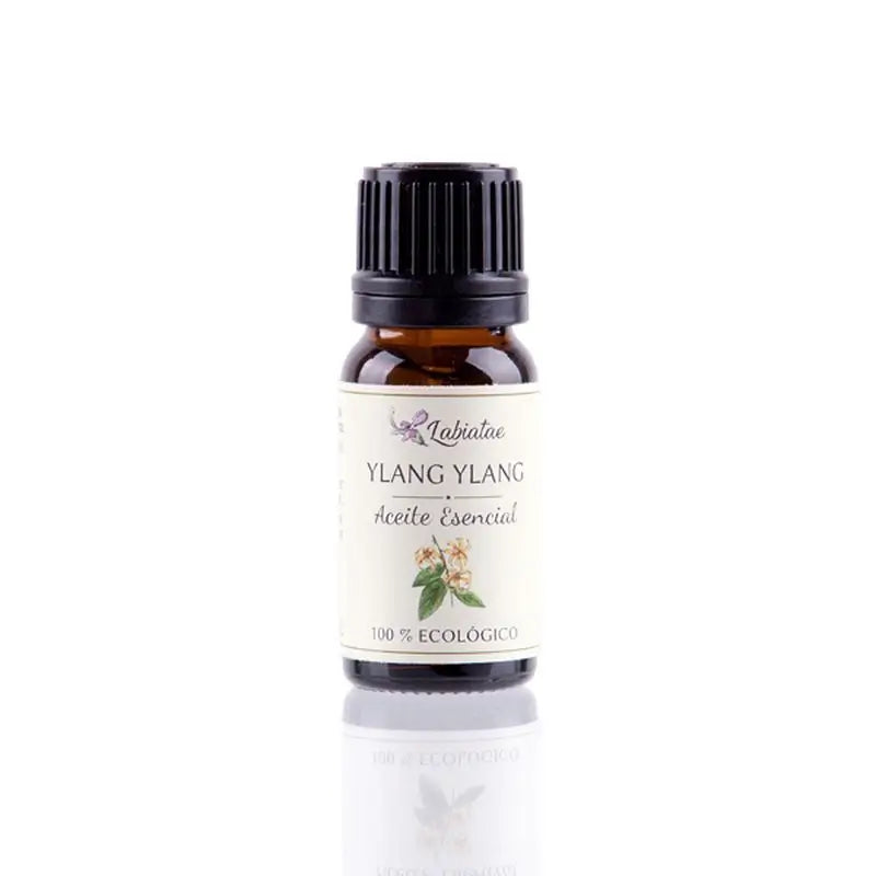 Labiatae Essential Ylang-Ylang (Cananga Odorata) , 12 ml