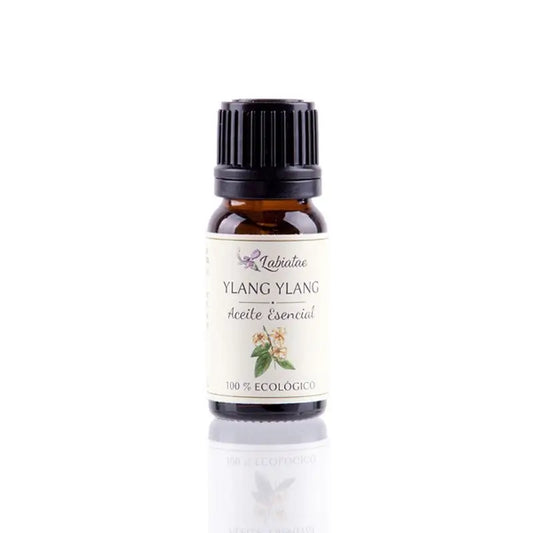 Labiatae Essential Ylang-Ylang (Cananga Odorata) , 12 ml