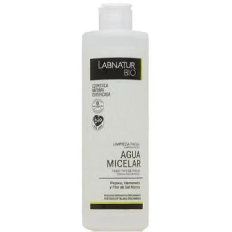 Labnatur Bio Micellar Water 300Ml. Bio