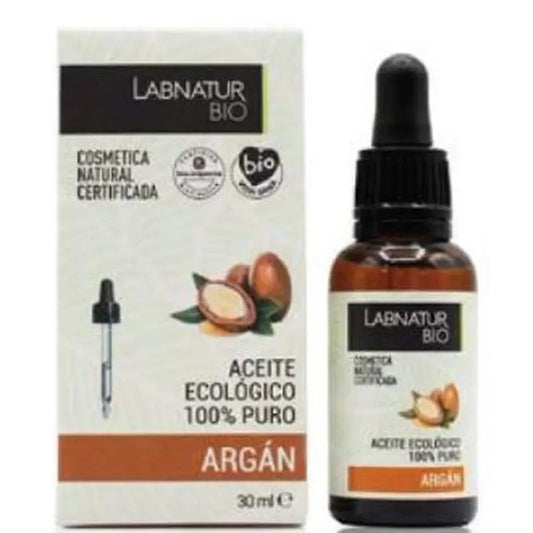 Labnatur Bio Argan Oil 30Ml. Bio