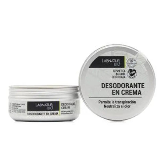 Labnatur Bio Deodorant Cream 50Ml. Bio