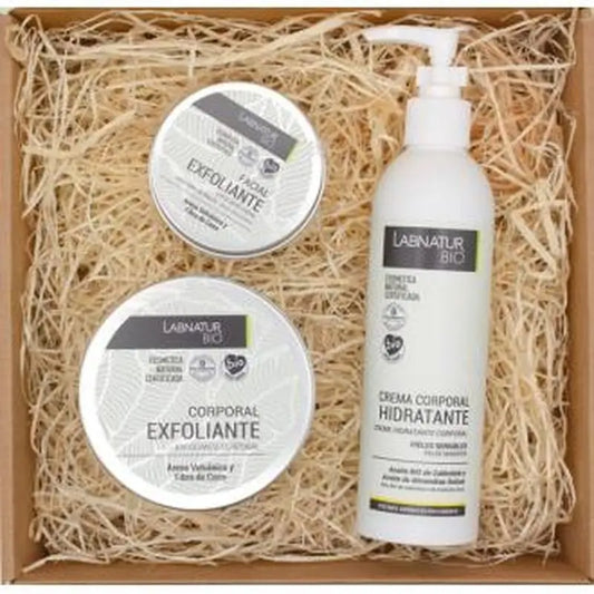 Labnatur Bio Pack Green Splendour Natural Eco