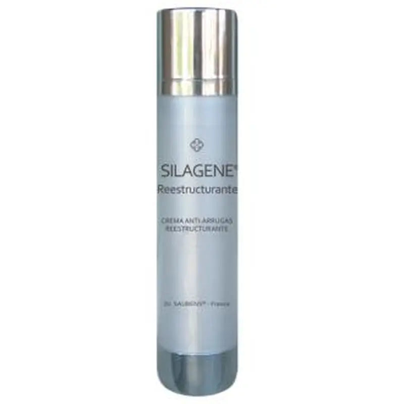 Labo Sante Silice Silagene Anti-Wrinkle Restructuring Cream 50Ml.