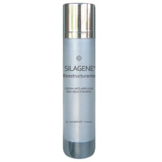 Labo Sante Silice Silagene Anti-Wrinkle Restructuring Cream 50Ml.