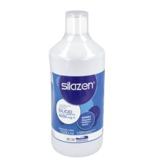 Labo Sante Silice Silazen (Silapharm +2) Anti-stress 1Litre