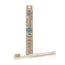 Lacer Toothbrush Natur