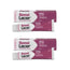 Lacer Sensilacer Dentifrice, 2X125 Ml