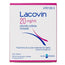 Lacovin 2% Minoxidil Solution 4 Bottles 60 ml