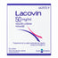 Lacovin 50 mg/ ml Minoxidil Cutaneous Solution 2 flacons x 60 ml